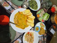 -金厨泰国餐厅·全泰籍厨师料理(拱北店)
