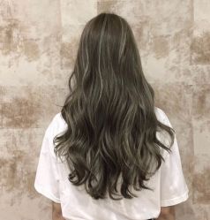 -吉米护肤造型