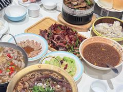 -凯鸽酒楼(大同振兴街店)