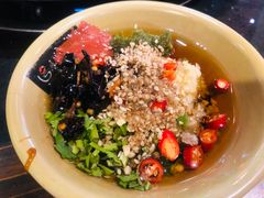 -唇辣号重庆老火锅(亦庄店)
