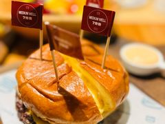 -Magnet磁食(愚园路店)