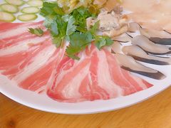 -桥香园过桥米线(国贸店)