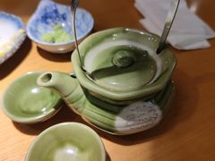 -松子料理(华威桥店)