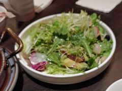 -庐灶江南·江南菜·四合院Bistro(东直门雍和宫·原华侨宾馆店)