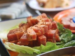 -三肥两瘦烤肉(鹿城店)