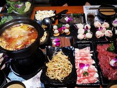 -束河人家(南锣鼓巷店)