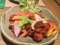 安南牛柳粒-安南越南餐厅(青岛万象城店)