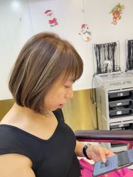 -雅仕 HAIR SALON 美发沙龙