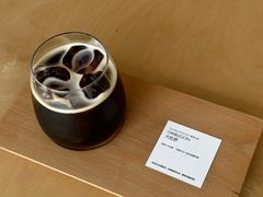 -DEEP COFFEE(瑞光烘焙工厂店)