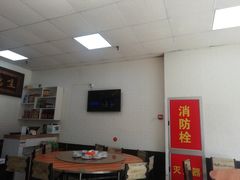 大堂-徐记味府·今晚吃龙虾(万达金街店)