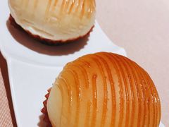 仟丝燕麦包-宝园酒家(美林M·LIVE天地东座店)