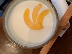 杏仁er豆腐-铃木食堂(帽儿胡同店)