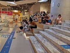 -当当书店(国泰广场店)