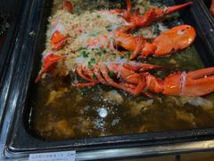 -盒马鲜生(皇庭广场店)