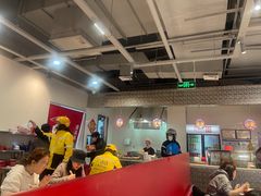 -鼎高高陕西美食(龙德广场店)