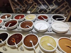 -开元新晶都酒店·自助火锅