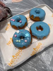-奈尔宝·儿童乐园·亲子餐厅(星河湾店)