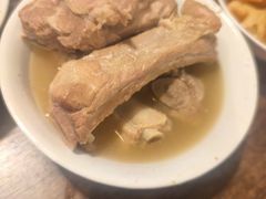 -松發肉骨茶(先得坊店)