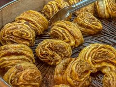 -沓客卤肉卷(共和新路店)