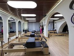 -Ms.Pilates 普拉提技术(大学路店)