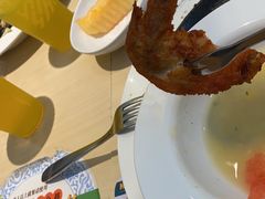 -豪客来牛排(海沧阿罗海店)