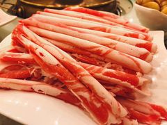 涮羊肉-迎宾楼(解放西街店)
