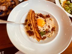 -Chom Cafe and Restaurant