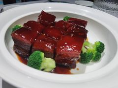 -一品江南韵·淮扬菜