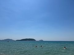 -三亚亚龙湾金棕榈度假酒店