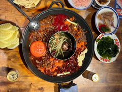 -楠火锅(太古里总店)