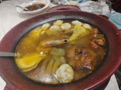 -梅龙镇酒家(南京西路总店)