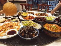 -苏浙徽·农家大院(吴江中山南路店)