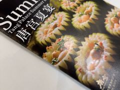 -唐宫·粤菜海鲜(万象城店)
