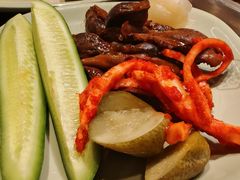 -梨花自助烤肉(西三旗万象汇黑金店)
