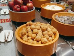 -喜家自助小火锅(卓悦里店)