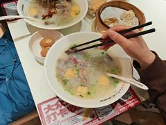 -鸭得堡老鸭汤·鸭血粉丝(南京博物院店)