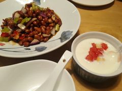 -鹦鹉小厨味道餐厅(山大南路店)