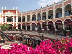 -佛罗伦萨小镇广佛名品奥特莱斯(疏港路店)