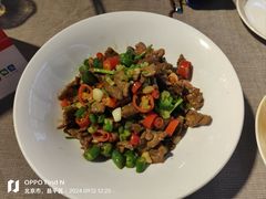 -有喜胶东小馆(太申祥和店)