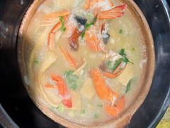 -皮蛋弟砂锅店(总店)