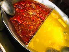 -湊湊火锅·茶憩(打浦桥日月光店)