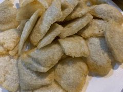 -玫瑰红烤羊排(北新桥三条店)
