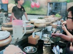 -龍歌自助小火锅(崂山丽达店)