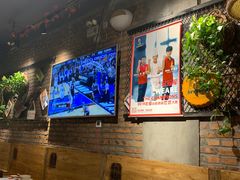 大堂-管氏翅吧(地安门创始店)