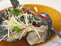 -無招牌海鮮(芽笼店)