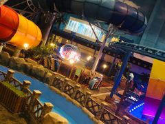 -青岛东方影都融创水世界