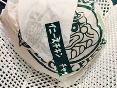 -幸运小丑汉堡(Bay Area本店)