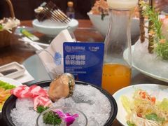 -东海怡品海鲜豆捞(星街坊店)