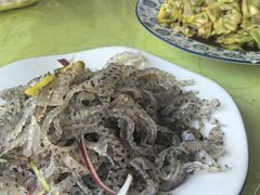 -雪湖煜辰鱼头老店(雪野湖店)