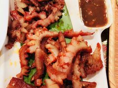 -金塔傣乡·云南民族特色菜·傣味手抓饭(金瓦路店)